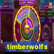 timberwolfs