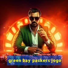 green bay packers jogo