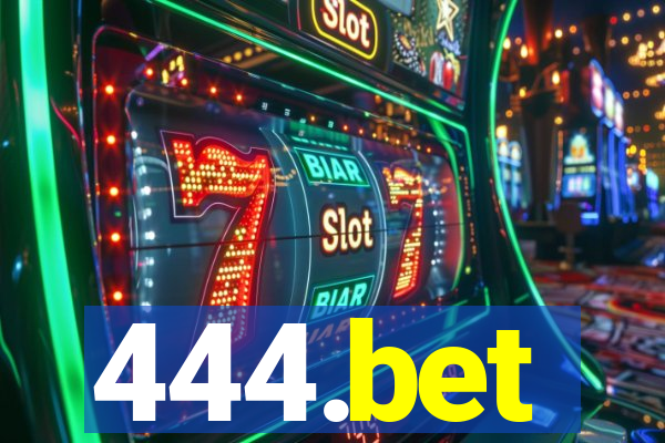 444.bet