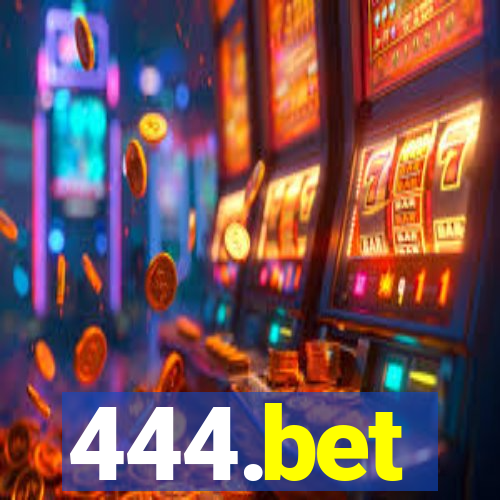 444.bet