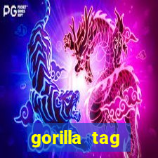 gorilla tag download mobile