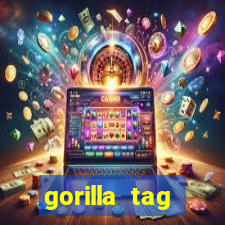 gorilla tag download mobile