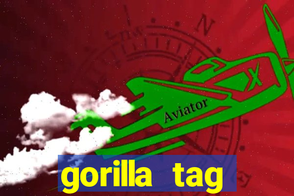 gorilla tag download mobile