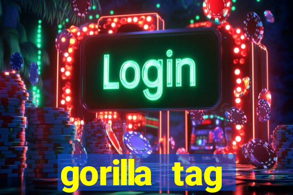 gorilla tag download mobile