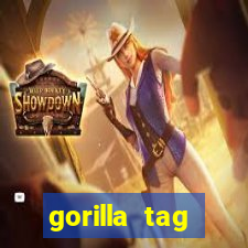 gorilla tag download mobile