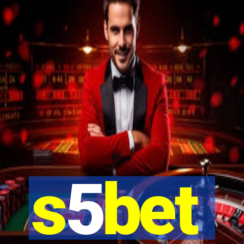 s5bet