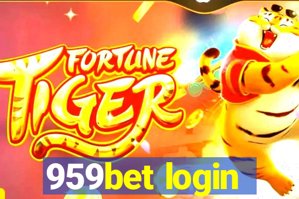 959bet login