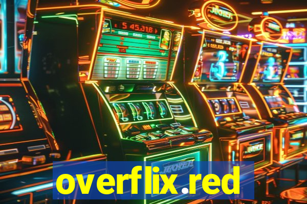 overflix.red