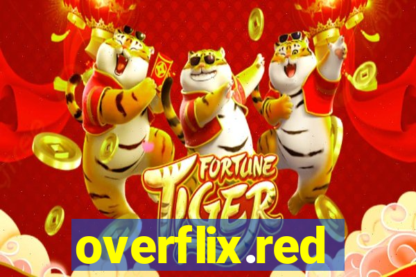 overflix.red