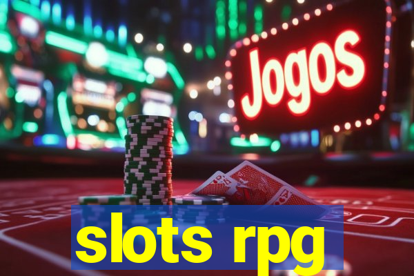 slots rpg