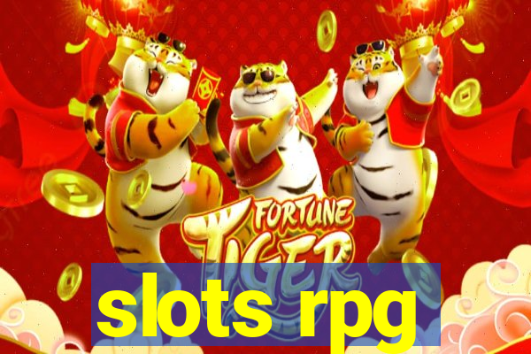 slots rpg