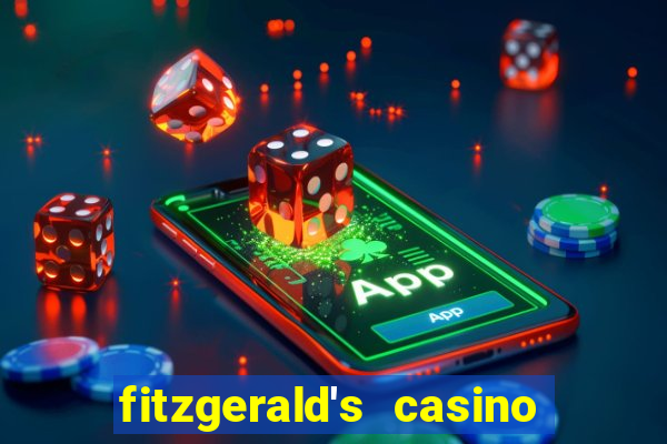 fitzgerald's casino las vegas