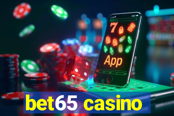 bet65 casino