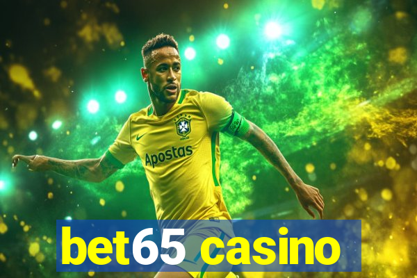 bet65 casino