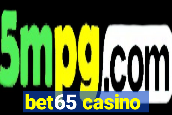 bet65 casino