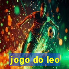 jogo do leo