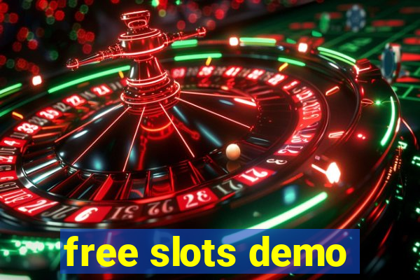 free slots demo