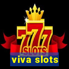 viva slots