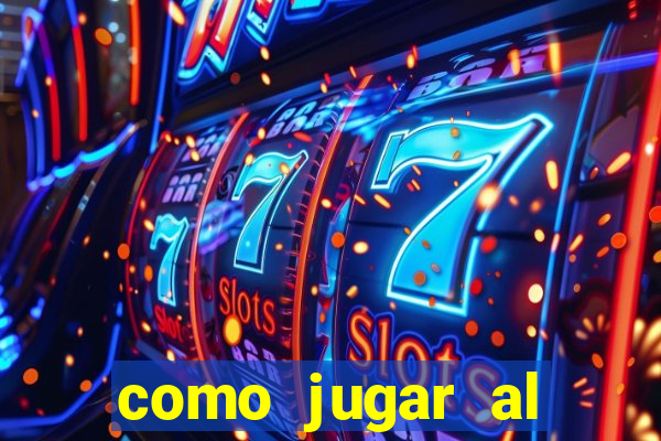 como jugar al bingo en casa