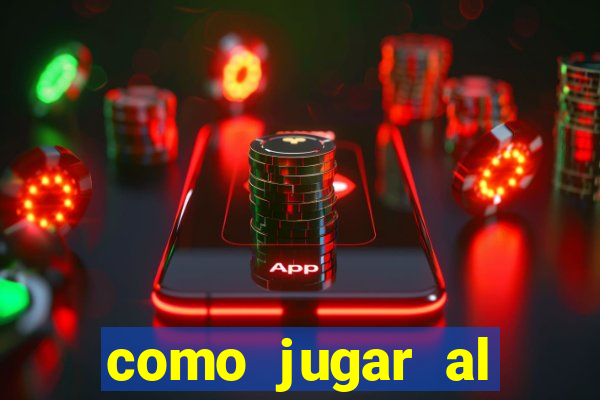 como jugar al bingo en casa