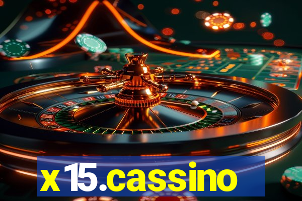 x15.cassino