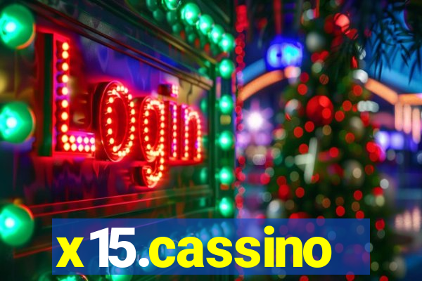 x15.cassino