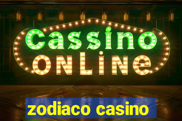 zodiaco casino