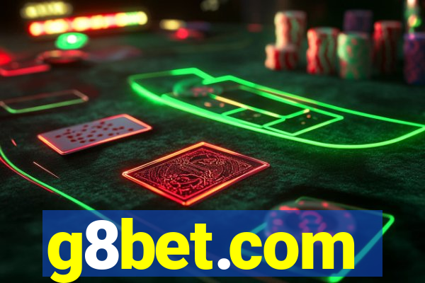 g8bet.com