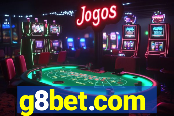 g8bet.com