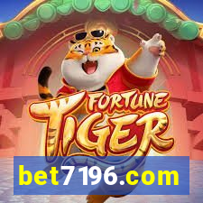 bet7196.com