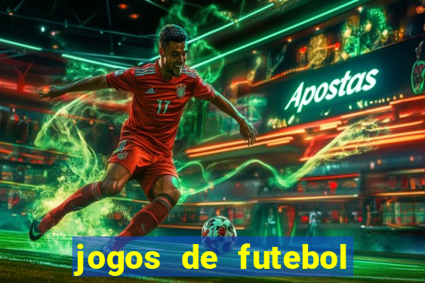 jogos de futebol de carros