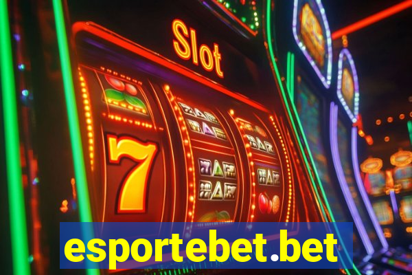 esportebet.bet