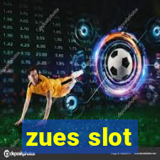 zues slot