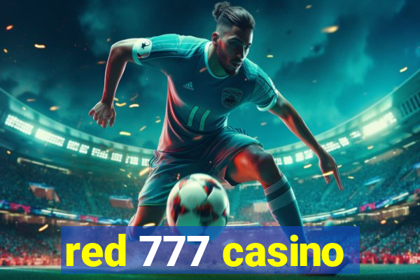 red 777 casino