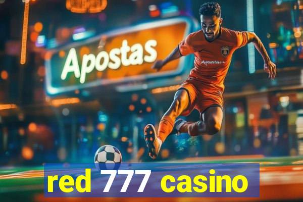 red 777 casino