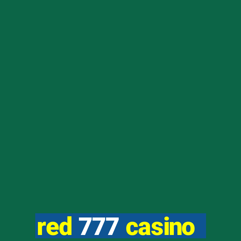 red 777 casino