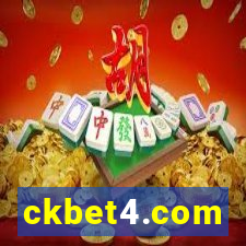 ckbet4.com