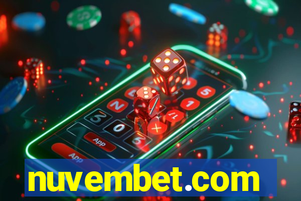 nuvembet.com