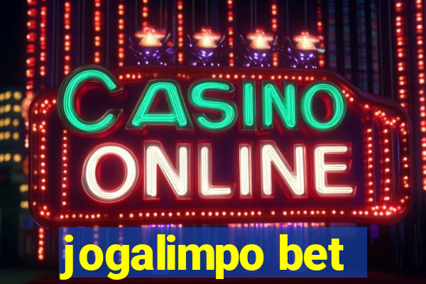 jogalimpo bet