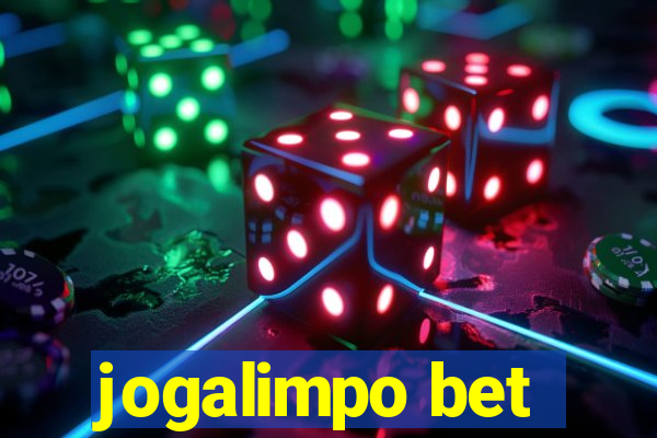 jogalimpo bet