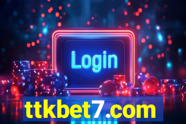 ttkbet7.com