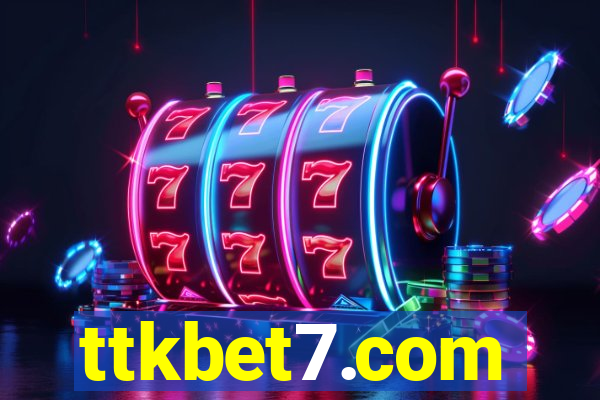 ttkbet7.com