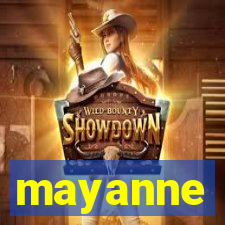 mayanne