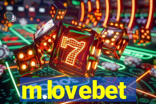 m.lovebet