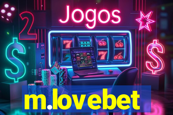 m.lovebet