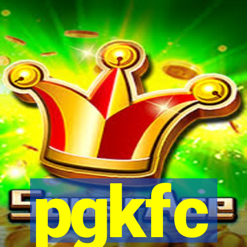 pgkfc