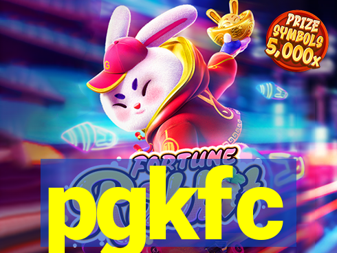 pgkfc