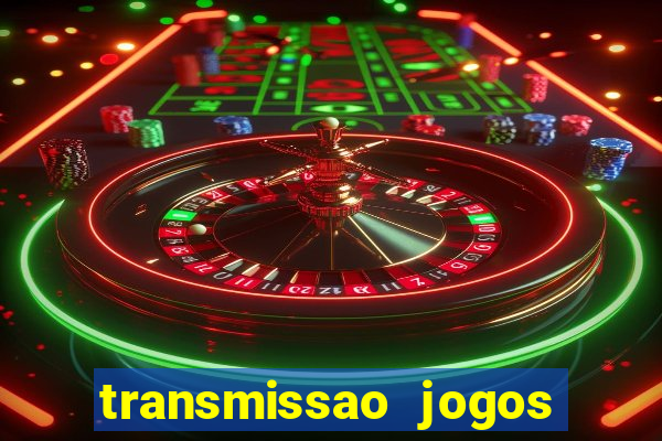 transmissao jogos champions league