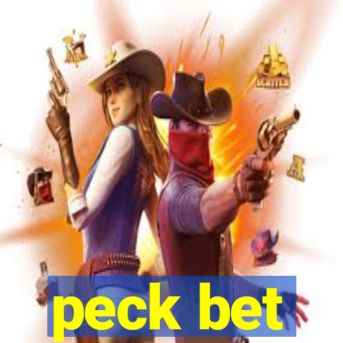 peck bet