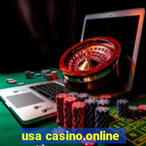 usa casino.online